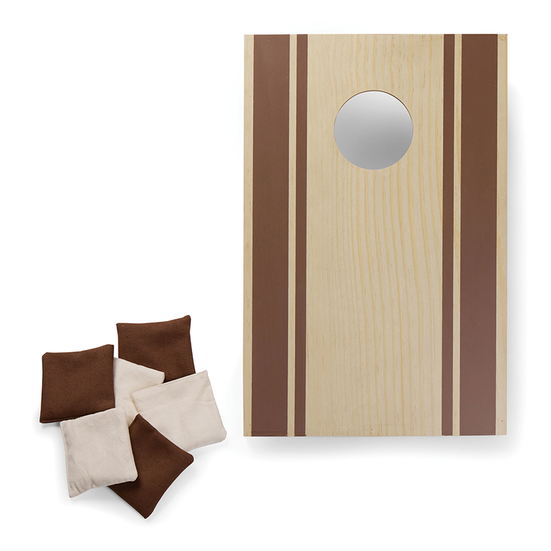 FSC® Cornhole game - Image 3